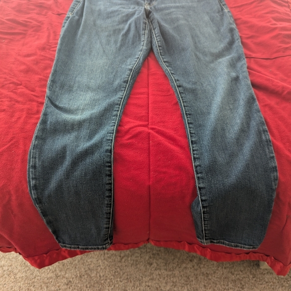 Good American good legs jeans - Picture 2 of 5